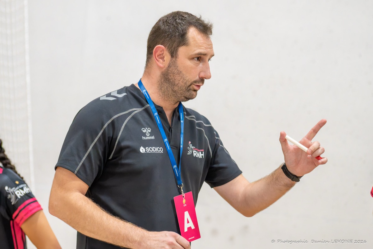Romain CORRE