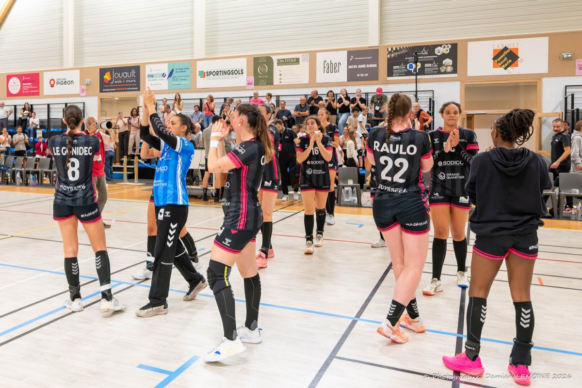 Match contre Toulon Coupe de France