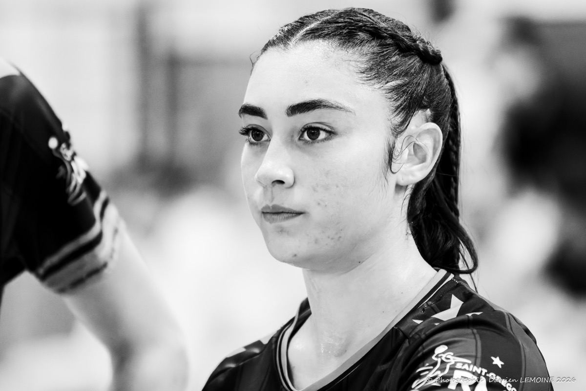 Julia RODRIGUES
