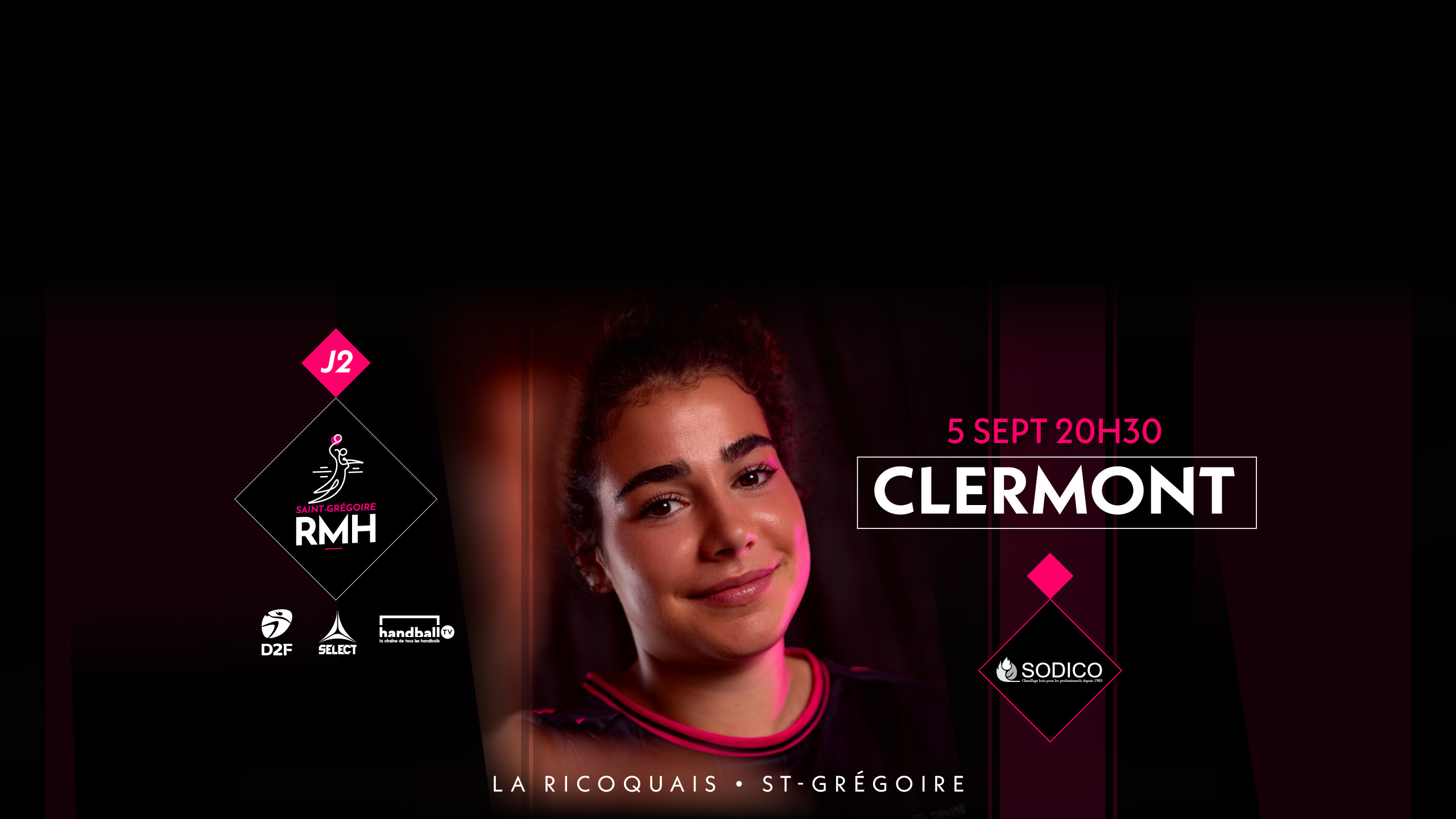 Hero homepage