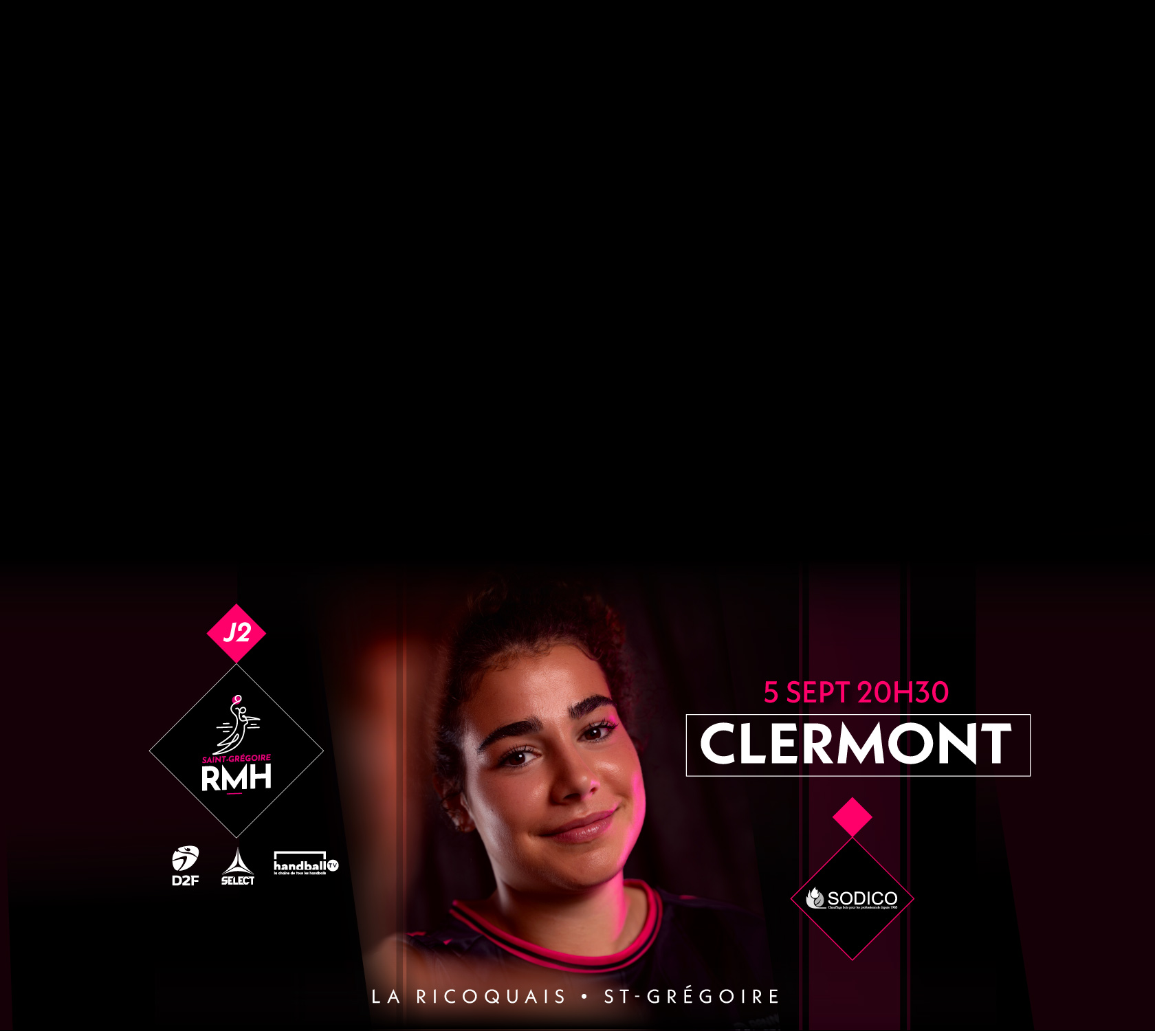 Hero homepage
