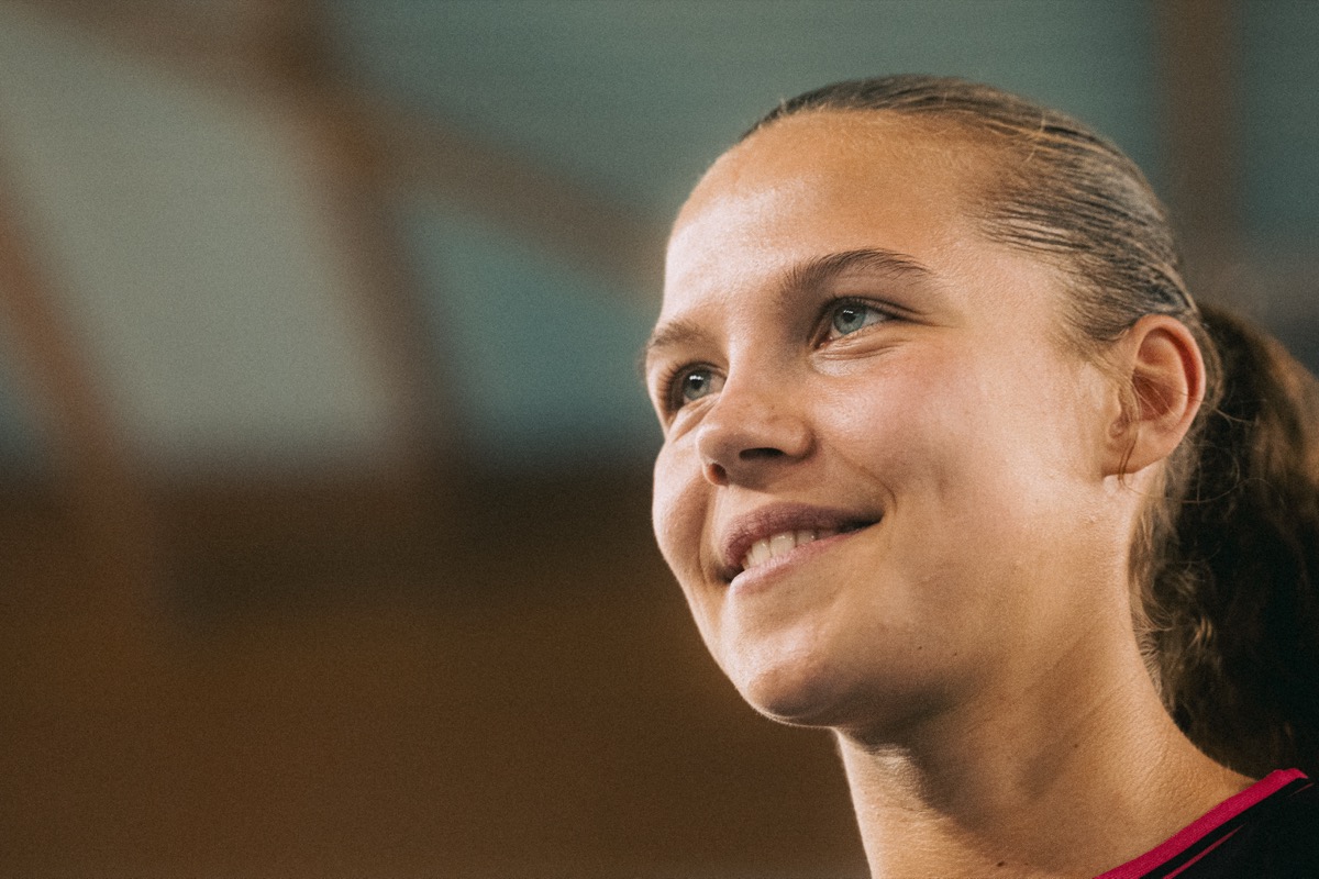 Juliette LOUVEAU