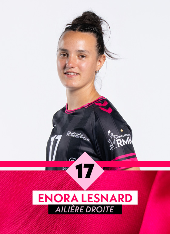 ENORA LESNARD