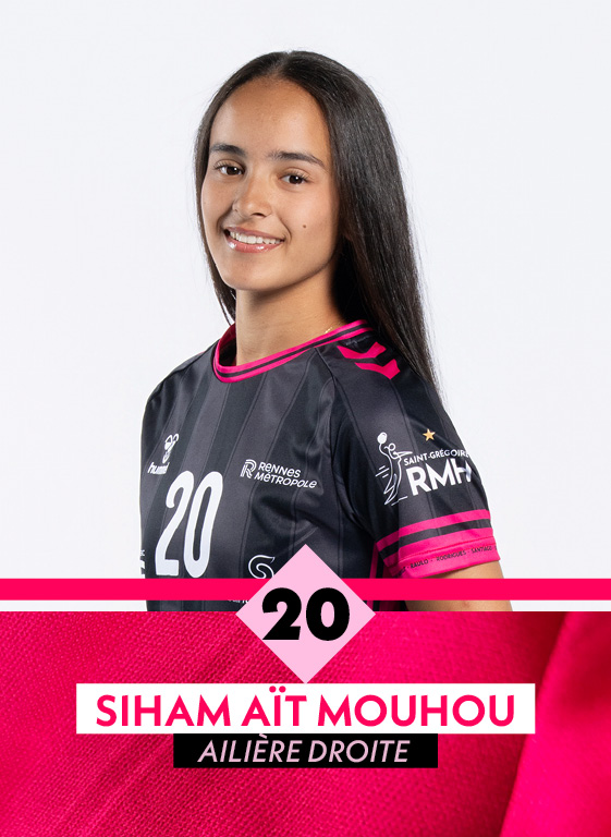 siham ait mouhou