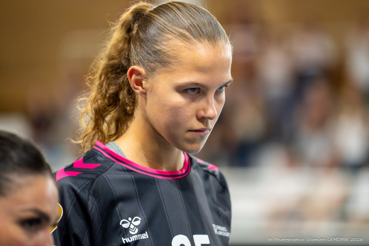 Juliette LOUVEAU