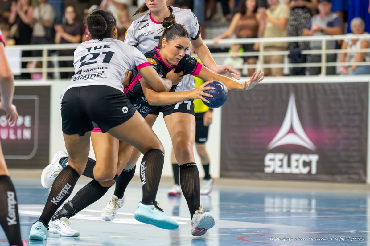 Jeanne SANTIAGO