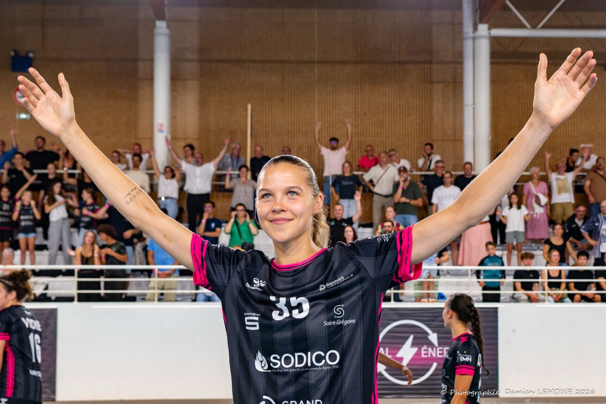 Juliette LOUVEAU