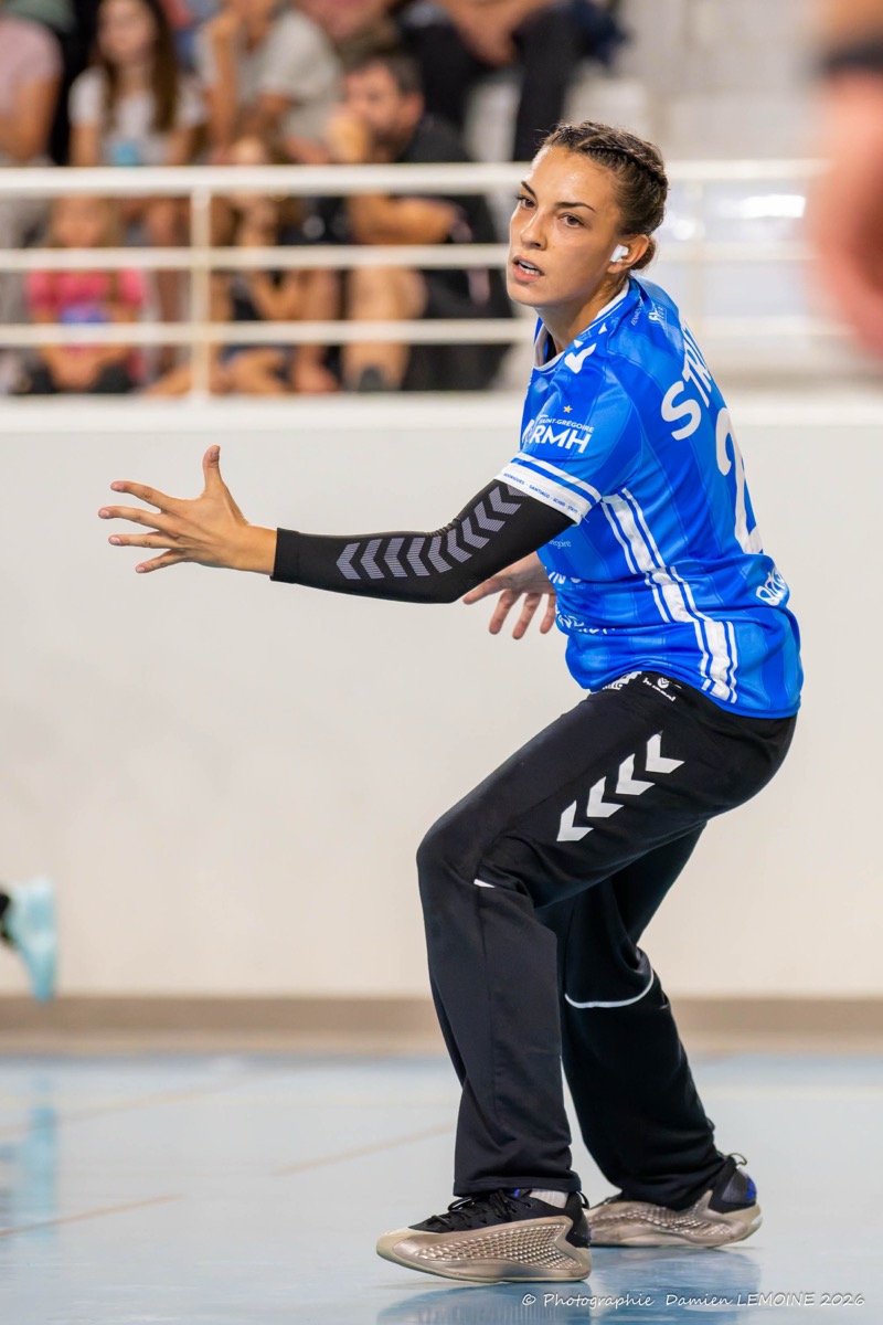 Lisa STRITT