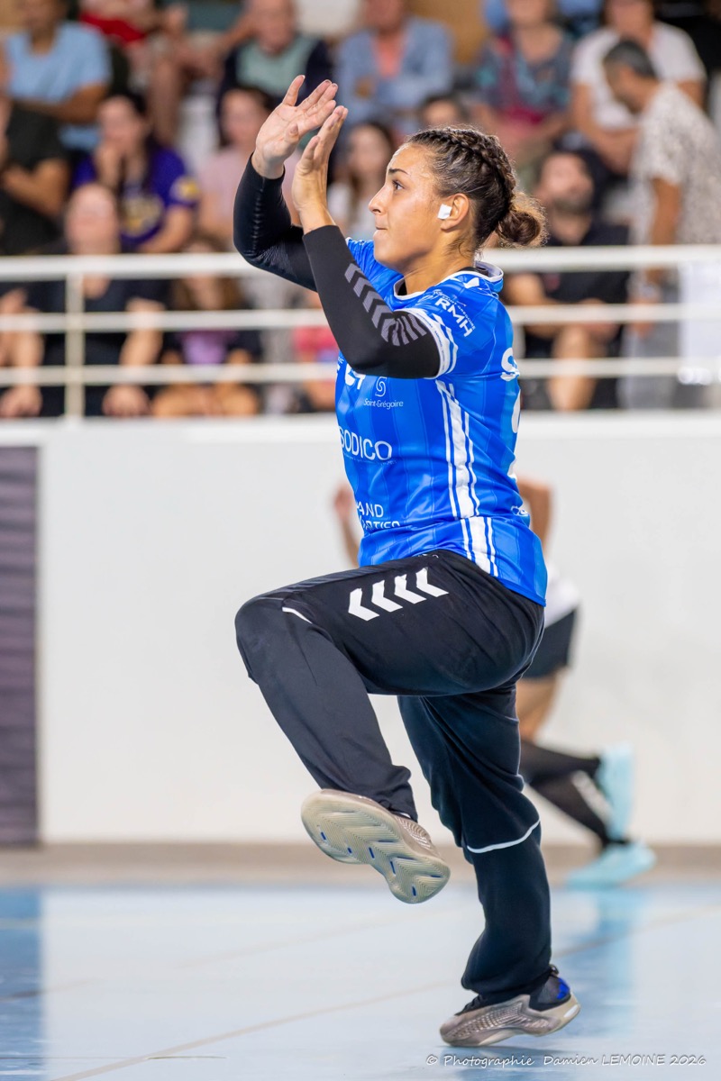 Lisa STRITT