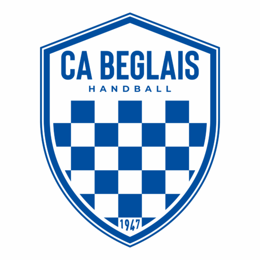 Logo CA Bèglais