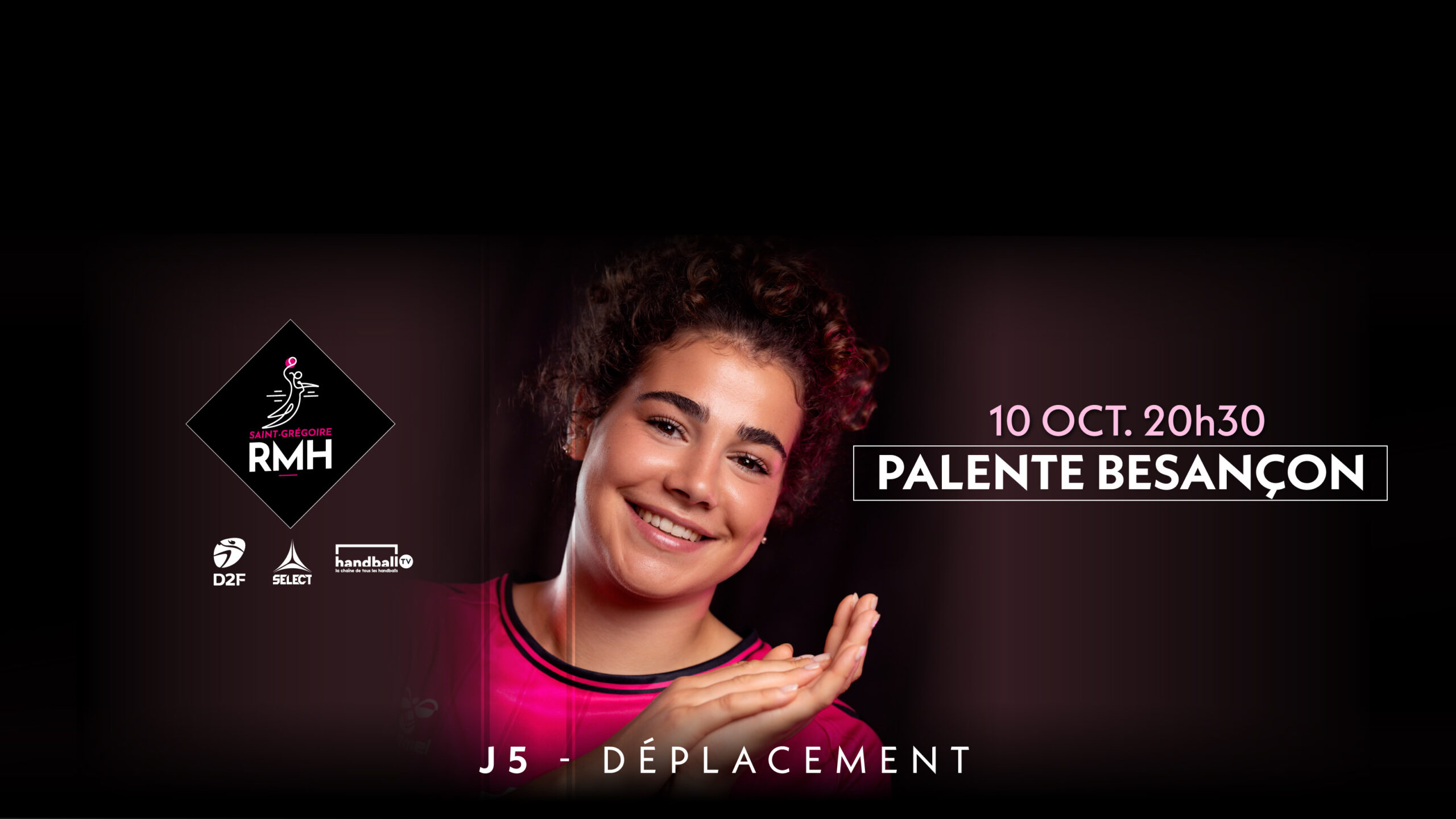 Hero homepage