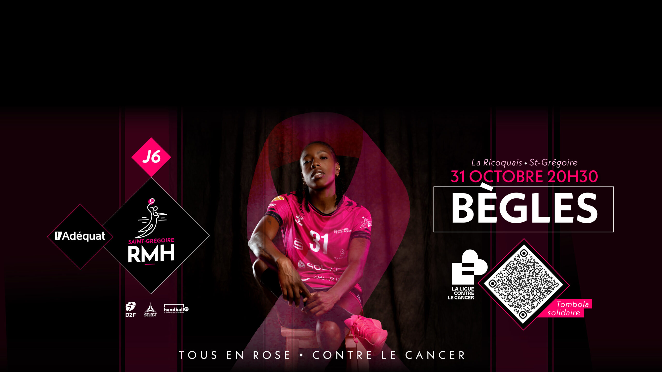 Hero homepage